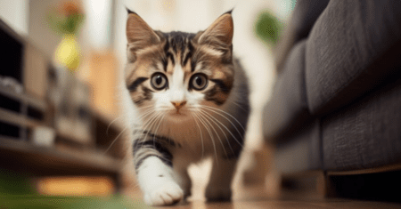 Nomes em Latim para Gatos: 50 Ideias para o Seu Felino