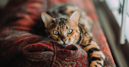 Nomes Indígenas para Gatos: Honrando a Tradição e a Personalidade Felina