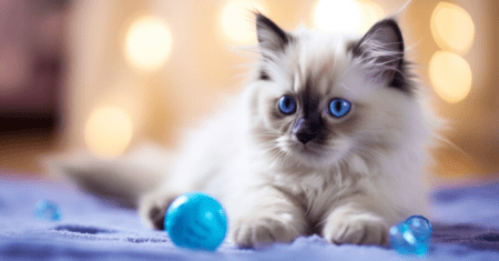 Nomes para Gatos Siameses Macho: 50 Ideias para o Seu Gatinho